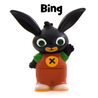 Bing nyuszi 9 cm-es műanyag figura