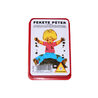 Fekete Péter - Lurkók gyerekkártya