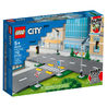 LEGO® City 60304 Útelemek