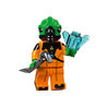 LEGO® 71029 Minifigura 21.széria Földönkívüli figura