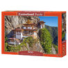 Castorland Paro Taktsang, Bhutan 500 db-os puzzle