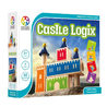 Smart Games Castle Logix logikai játék