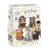Harry Potter 3D puzzle 273 db-os Abszol út