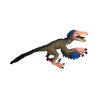 Bullyland 61312 Mini dínó: Velociraptor