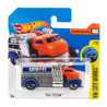 Hot Wheels City Works Fast Gassin kamion