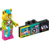 LEGO® VIDIYO™ 43101 Minifigura DJ Cheetah