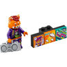 LEGO® VIDIYO™ 43101 Minifigura Vörös Panda táncos