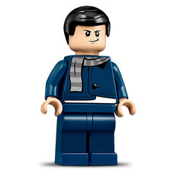 LEGO® Minions Minifigura Gru