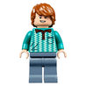 LEGO® Harry Potter Minifigura Ron Weasley