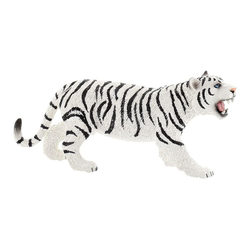 Bullyland 63687 Fehér tigris