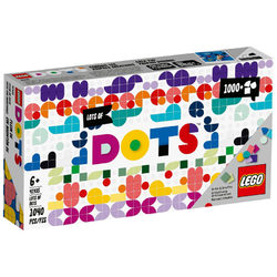 LEGO® Dots 41935 Rengeteg DOTS