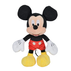 Mikiegér Disney plüssfigura - 35 cm