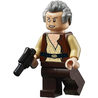 LEGO® Star Wars Dr. Evazan minifigura