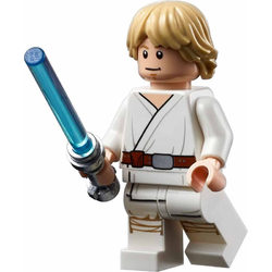 LEGO® Star Wars Luke Skywalker minifigura
