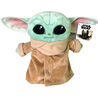 Star Wars Mandalorian Baby Yoda plüss 25 cm