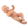 Llorens Fiú csecsemő baba 45 cm