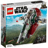 LEGO® Star Wars 75312 Boba Fett csillaghajója