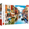 Trefl Murano-sziget, Velence 2000 db-os puzzle