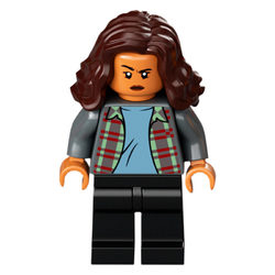 LEGO® Super Heroes Minifigura MJ (Michelle Jones)