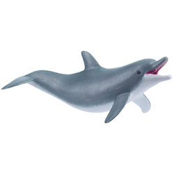Papo játékos delfin