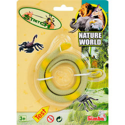 Simba Toys Stretch állat - kígyó
