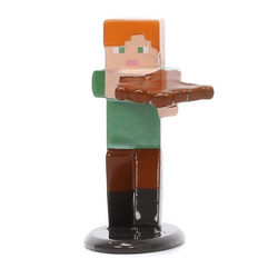 Jada Toys Minecraft Nano fém figura - Alex íjjal