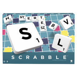 Scrabble original társasjáték Y9619