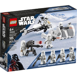 LEGO® Star Wars 75320 Hógárdista harci csomag