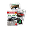 Piatnik E-Power autóskártya
