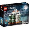 LEGO® Disney 40521 A kísértetjárta kastély