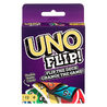 UNO Flip! kártyajáték