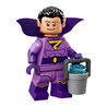LEGO® 71020 Minifigurák - LEGO® Batman Film 2. széria  Csodaiker  Zan