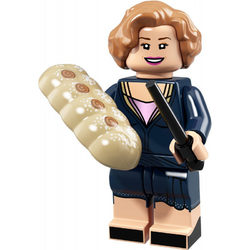 LEGO® 71022 Minifigura Harry Potter Queene Goldstein