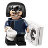 LEGO® 71024  Minifigura Disney 2.széria Edna