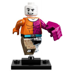 LEGO® 71026 Minifigura DC Metamorpho