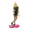 Comansi Barbie Fashion - Barbie fekete ruhában