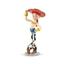 Bullyland 12762 Disney - Toy Story: Jessie