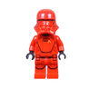 LEGO® Star Wars Minifigura Sith hátrakétás rohamosztagos